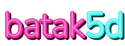batak5d — logo kanal
